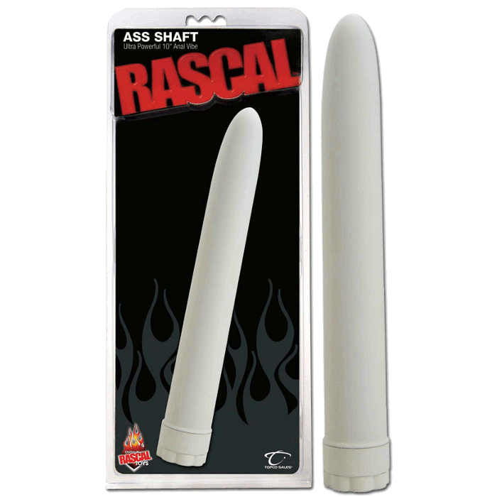 Ass Shaft