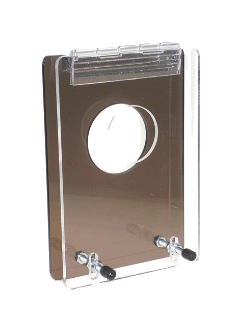 Acrylic Crusher