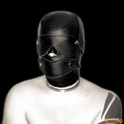 Deluxe Tight Hood
