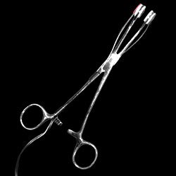 Electro-Clamp Pliers