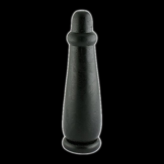 The Bowling Pin Dildo