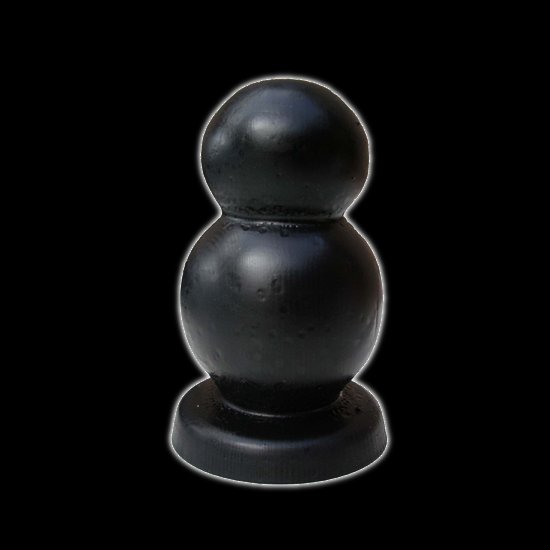Herro Butt Plug