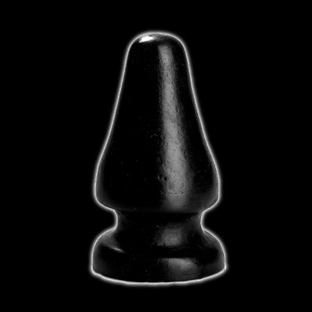 Rudolf Butt Plug