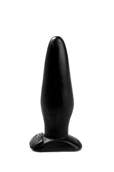 Little Butt Plug
