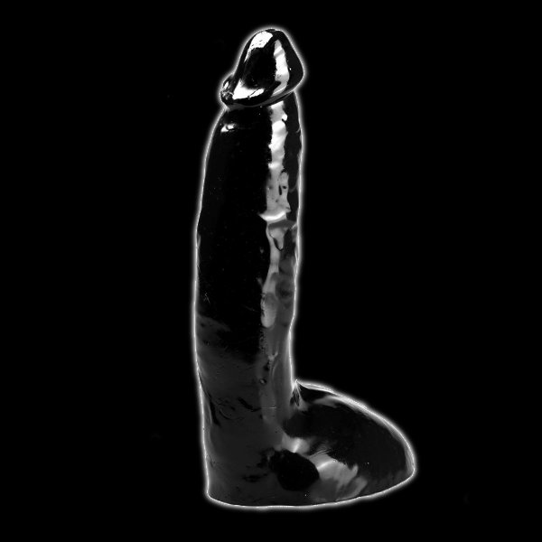 Dawson Dildo