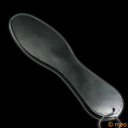 Slipper Paddle