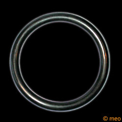 Rubber Cock Ring