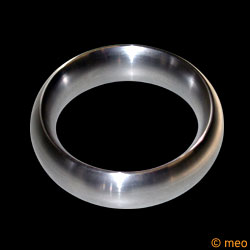 Donut Cockring, extra wide