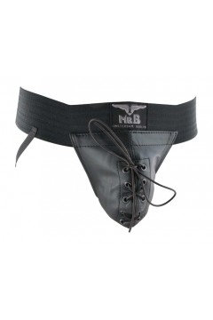 kozeny-jockstrap-se-dvema-pruhy-a-snerovanim kozeny-jockstrap-se-dvema-pruhy-a-snerovanim