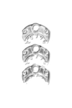 cb-x-points-of-intrigue-clear-3-pcs cb-x-points-of-intrigue-clear-3-pcs