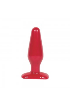 red-boy-line-medium-butt-plug red-boy-line-medium-butt-plug