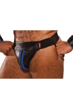 colt-leather-jock-black-and-blue colt-leather-jock-black-and-blue