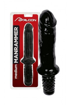 Falcon Manrammer - M Falcon Manrammer - M