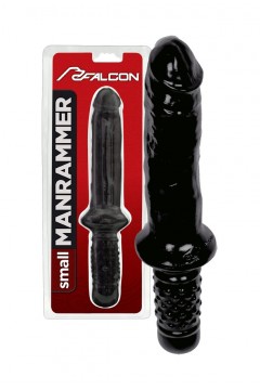 Falcon Manrammer - S Falcon Manrammer - S