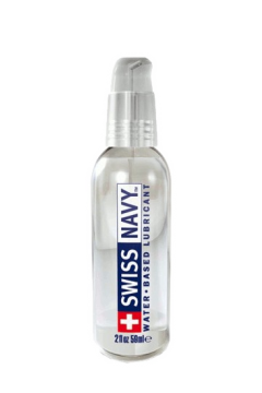 Swiss Navy Waterbased Lube Swiss Navy Waterbased Lube