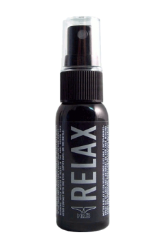 Mr B Relax - 25 ml Mr B Relax - 25 ml