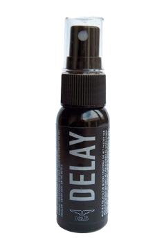 Mr B Delay spray - 30 ml Mr B Delay spray - 30 ml