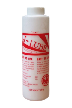 J-lube J-lube