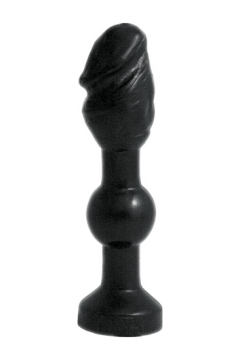 Rocket Launcher dildo black Rocket Launcher dildo black