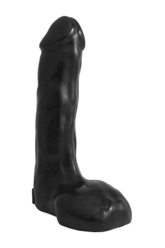 Boot Camp Recruit dildo black Boot Camp Recruit dildo black