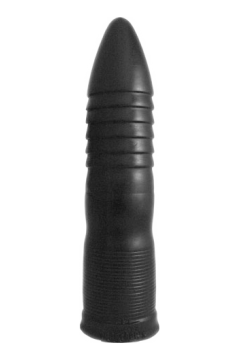 Anal Torpedo dildo Anal Torpedo dildo