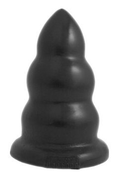 Butt Buster dildo black Butt Buster dildo black