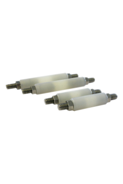 Set Mandax Isolator Bars Set Mandax Isolator Bars