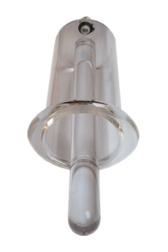 LAPD Rosebud cylinder LAPD Rosebud cylinder