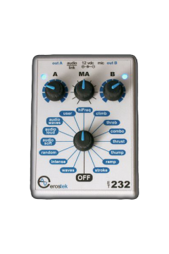 ET 232 electro doboz ET 232 electro doboz