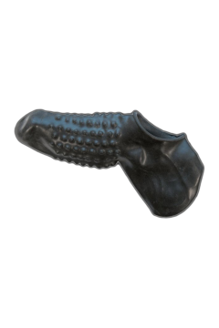 Ribbed sheath Ribbed sheath