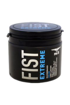 FIST EXTREME Lube 500 gr FIST EXTREME Lube 500 gr