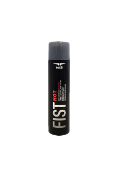 FIST Hot Lube Pumpbottle 200 ml FIST Hot Lube Pumpbottle 200 ml