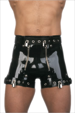 Bondage shorts Bondage shorts
