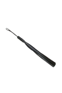 Rubber cat-o-nine-tails Rubber cat-o-nine-tails