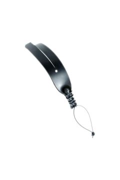 Small rubber paddle Small rubber paddle