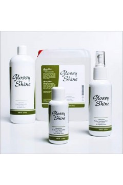 Glossy Shine – latex polish Glossy Shine – latex polish