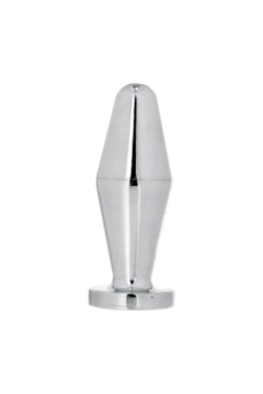 Metal Buttplug Metal Buttplug