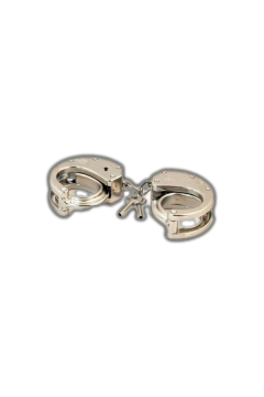 Clejuso No. 15 Handcuffs Clejuso No. 15 Handcuffs