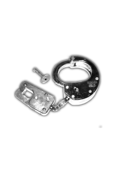 Clejuso No. 17 Anchor Handcuffs Clejuso No. 17 Anchor Handcuffs