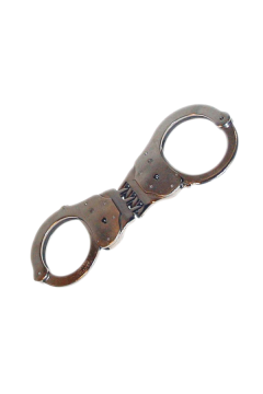 A95 Alcyon Handcuffs A95 Alcyon Handcuffs