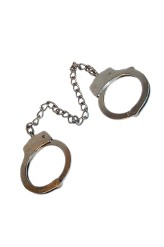 A89 Alcyon Legcuffs A89 Alcyon Legcuffs