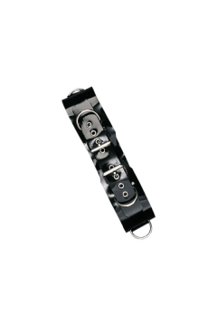 Rubber bondage belt Rubber bondage belt