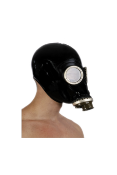 Russian GPA Gas Mask Russian GPA Gas Mask