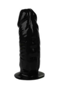 Stumpy, solid dildo Stumpy, solid dildo
