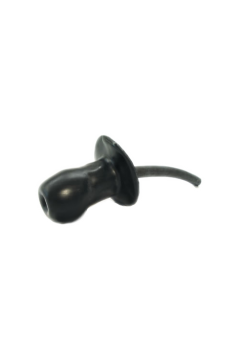 Plug with hose Plug with hose