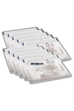 10 pieces of Wet Stuff Classic Sachet 4 g 10 pieces of Wet Stuff Classic Sachet 4 g