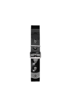 Rubber belt, 4 cm Rubber belt, 4 cm