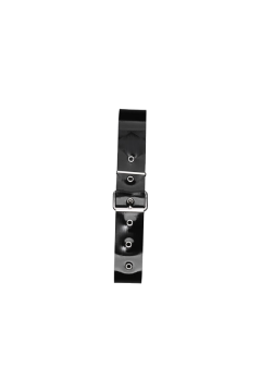 Rubber belt, 5 cm Rubber belt, 5 cm