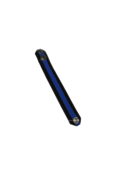Gumi bicepszpánt, 4 cm széles Gumi bicepszpánt, 4 cm széles