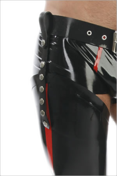 Straps for thigh waders Straps for thigh waders